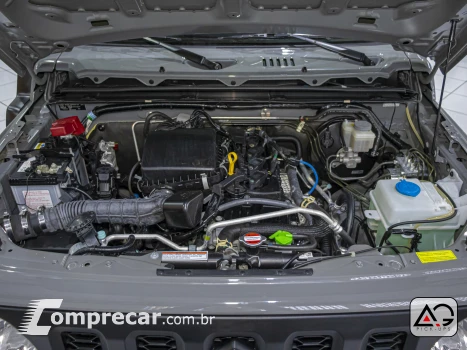 JIMNY 1.5 Sierra 4sport 4X4