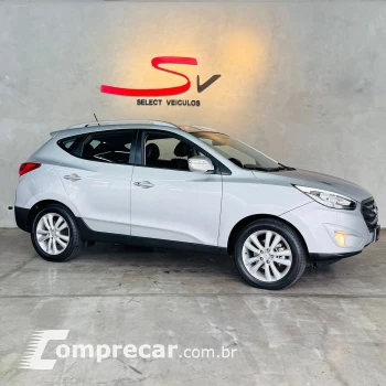 IX35 2.0 MPFI GLS 16V