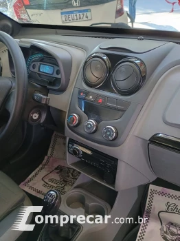 Agile 1.4 LT
