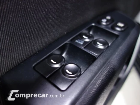 HB20 - 1.0 COMFORT 12V 4P MANUAL