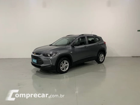 CHEVROLET TRACKER 1.0 Turbo 4 portas