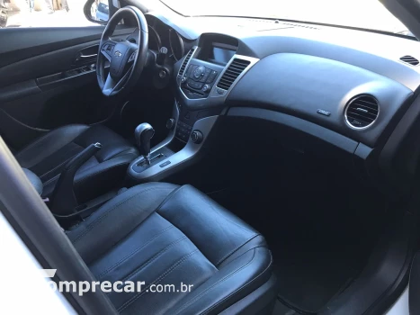 CRUZE 1.8 LT 16V
