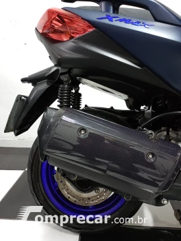 XMAX 250 Abs