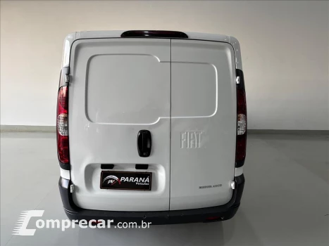 FIORINO 1.4 MPI FURGÃO ENDURANCE 8V FLEX 2P MANUAL