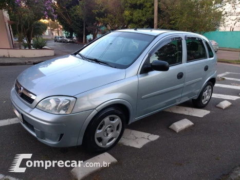 CHEVROLET CORSA 1.4 MPFI Maxx 8V 4 portas