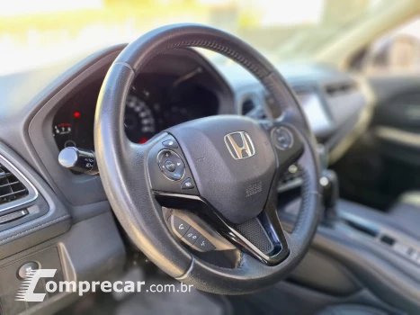 HR-V 1.8 16V EXL
