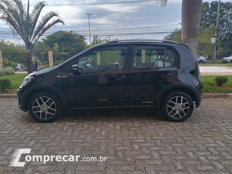 UP 1.0 170 TSI Xtreme