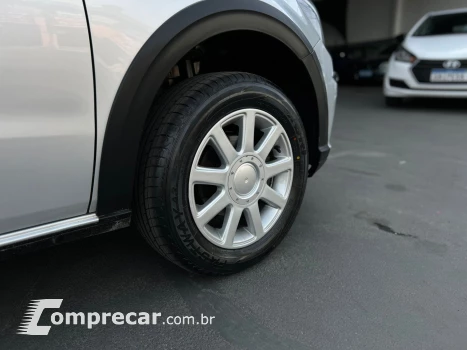 SAVEIRO 1.6 MI Trendline CS 8V