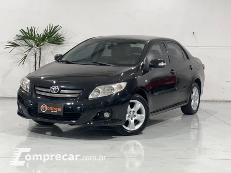 COROLLA 1.8 XEI 16V