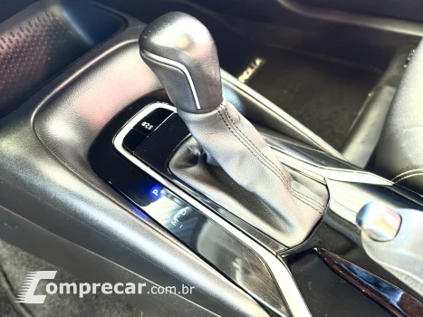 COROLLA 2.0 VVT-IE FLEX GLI DIRECT SHIFT