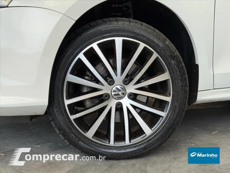 JETTA 1.4 16V TSI COMFORTLINE GASOLINA 4P TIPTRON