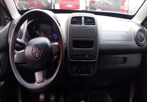 Kwid Life 1.0