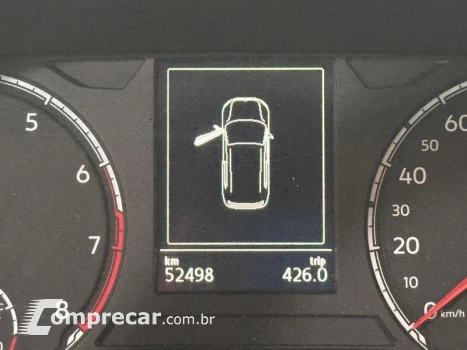 T CROSS SENSE TSI AD