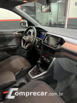 T-Cross 1.0 4P 200 TSI FLEX