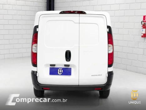 FIORINO - 1.4 MPI FURGÃO ENDURANCE 8V 2P MANUAL