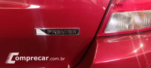 TRACKER 1.4 16V Turbo Premier