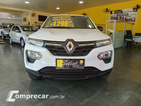 KWID 1.0 12V SCE Intense