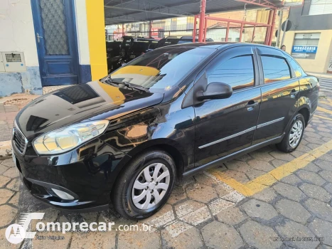 GRAND SIENA 1.0 EVO Attractive