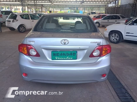 Corolla XEI-2.0