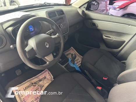 KWID 1.0 12V SCE ZEN