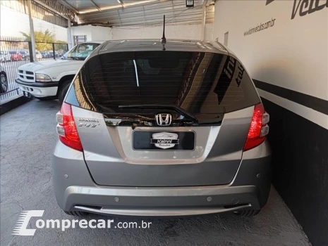 FIT 1.5 EX 16V