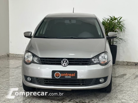 POLO SEDAN 1.6 MI 8V