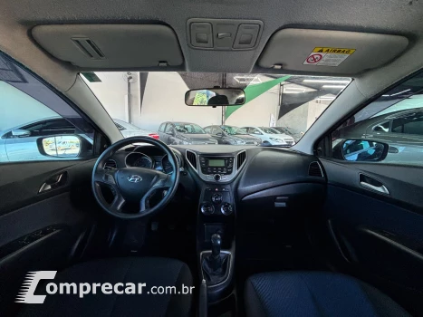 HB20 1.6 Comfort 16V