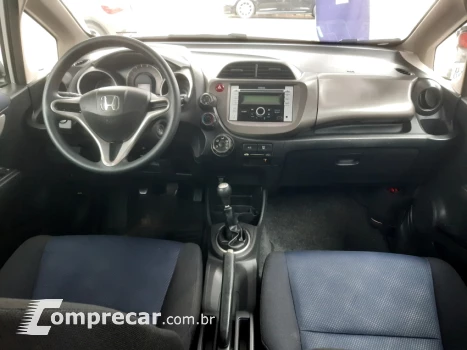 FIT 1.4 LX 16V