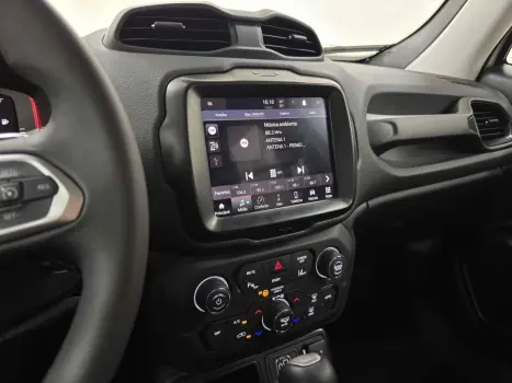 RENEGADE 1.3 T270 TURBO FLEX LONGITUDE AT6