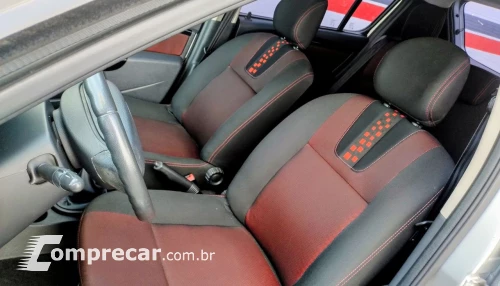 SANDERO STEPWAY Hi-Power 1.6 8V 5p