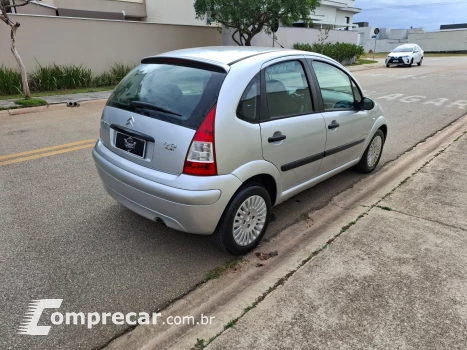 C3 1.4 I GLX 8V