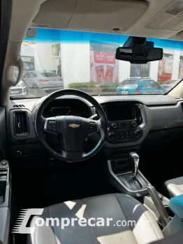 S10 2.5 16V LTZ CD 4X4