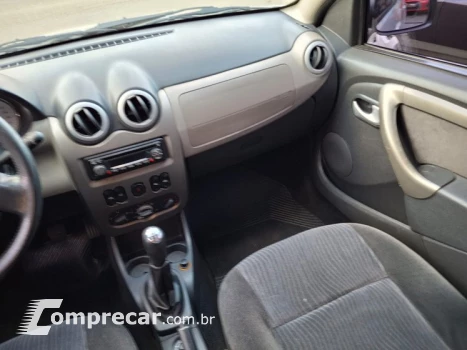 SANDERO 1.6 Privilége 16V