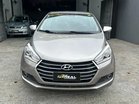 HB20S 1.6 Premium 16V
