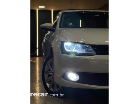 JETTA 2.0 Comfortline