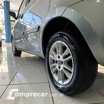 IDEA 1.8 MPI HLX 8V