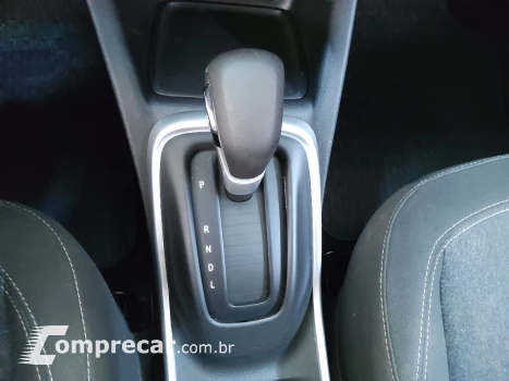 TRACKER 1.0 TURBO FLEX LT AUTOMÁTICO