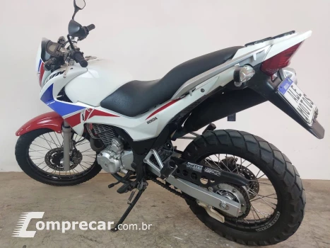 HONDA NX 400I FALCON