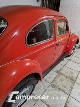 FUSCA 1.5 8V