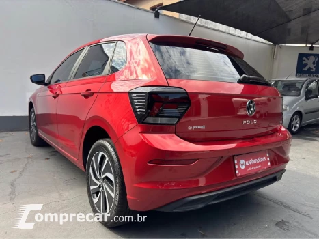 POLO 1.0 200 TSI Highline