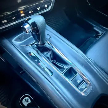 HR-V 1.8 16V Touring
