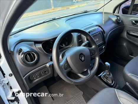CAPTUR 1.6 16V SCE Intense
