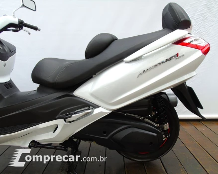 DAFRA MAXSYM 400I