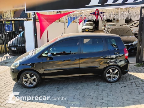 FIT 1.4 LX 8V