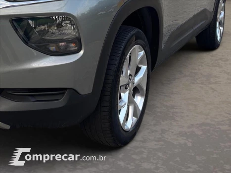 MONTANA 1.2 TURBO FLEX LTZ AUTOMÁTICO