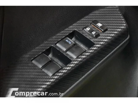 RAV4 - 2.0 4X2 16V 4P AUTOMÁTICO