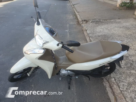 BIS 125 ES