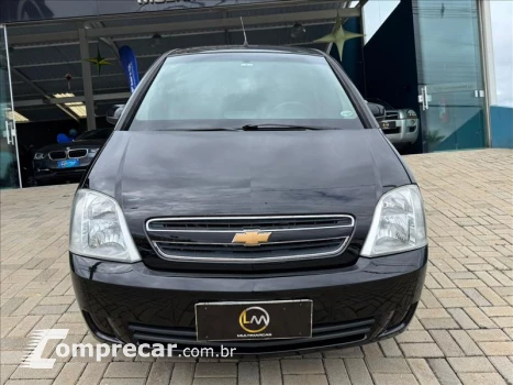 CHEVROLET MERIVA 1.4 MPFI Maxx 8V 4 portas