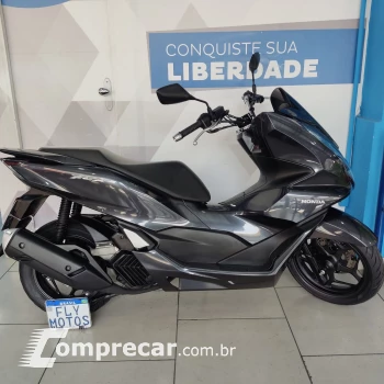 PCX 160 STD