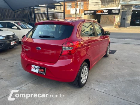 KA 1.0 SE 12V
